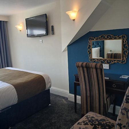 The Gatsby Blackpool - Formerly The Windsor Номер фото