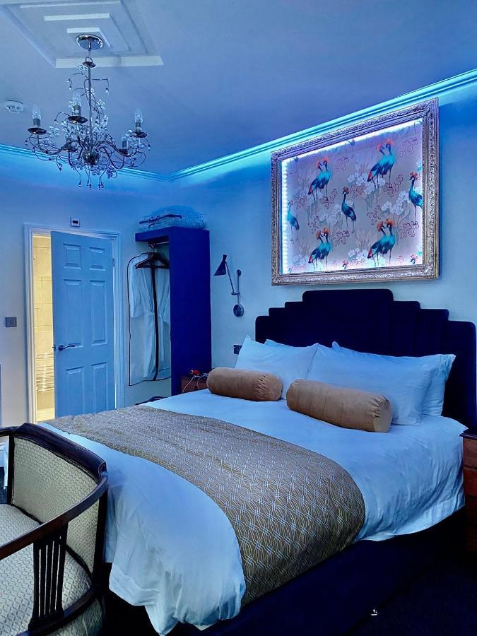The Gatsby Blackpool - Formerly The Windsor Экстерьер фото