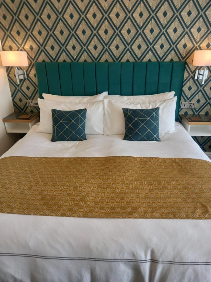 The Gatsby Blackpool - Formerly The Windsor Экстерьер фото