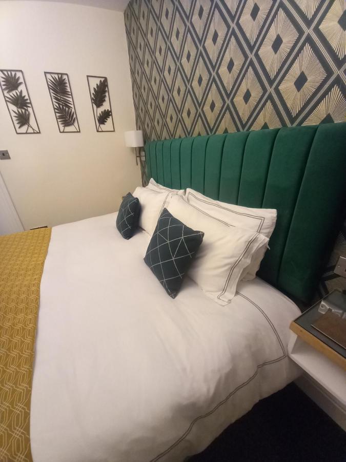 The Gatsby Blackpool - Formerly The Windsor Экстерьер фото