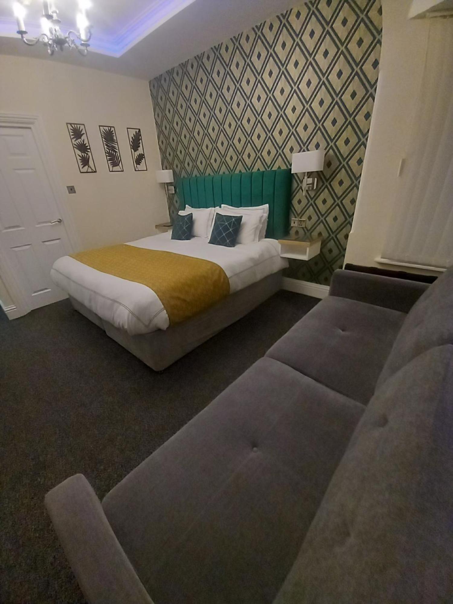 The Gatsby Blackpool - Formerly The Windsor Номер фото