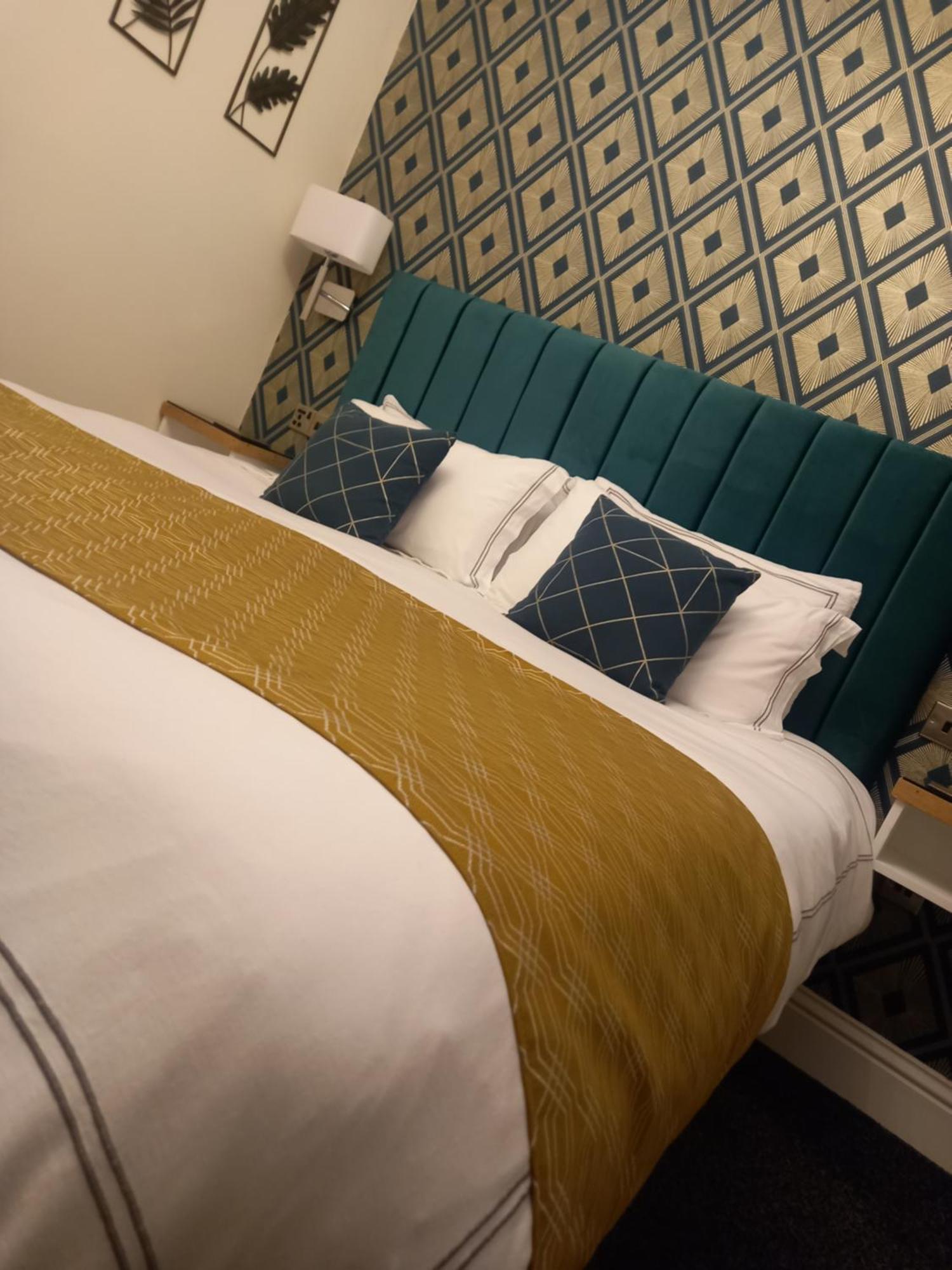 The Gatsby Blackpool - Formerly The Windsor Номер фото