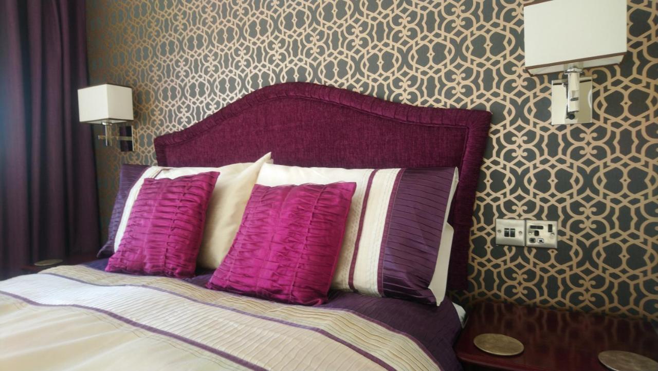 The Gatsby Blackpool - Formerly The Windsor Экстерьер фото